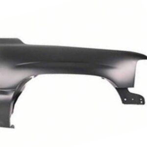 1999-2002 Silverado 1500 Front Fender, Right