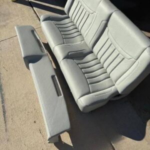 OBS Chevy Truck Bench Seat – Made to Order