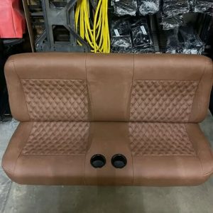 Made-to-Order OBS Chevy Bench Seat 1988–1998