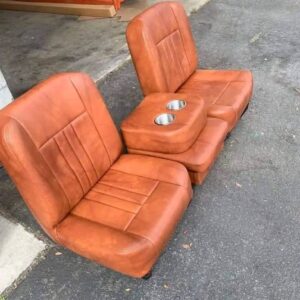 C10 Ford Seats for sale