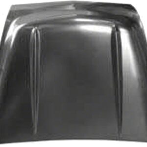 Chevy Truck Hood, 1957