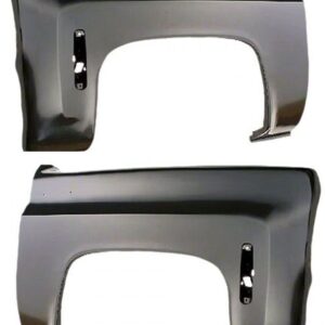 Front Fender KT/L-R Blazer 73-80
