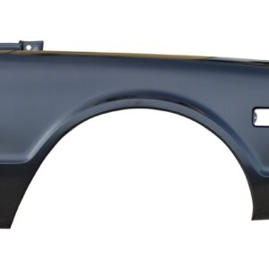 Front Fender; Passenger Side (69-72 Blazer, C10, C20, K10, K20)