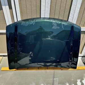 03-07 Chevy Silverado OEM HD hood for sale