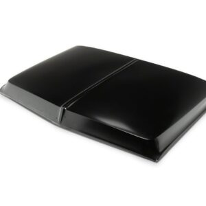 OPR 1967 Style Flat Hood; Unpainted (69-72 Blazer, C10, C20, Jimmy, K10, K20)