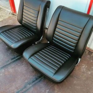 C10 Custom Seats fits 1973–1987