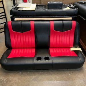 Premium Custom Bench Seat for OBS Chevy Trucks