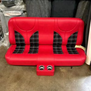 OBS GMC C10 Custom Bench Seat – Built to Order